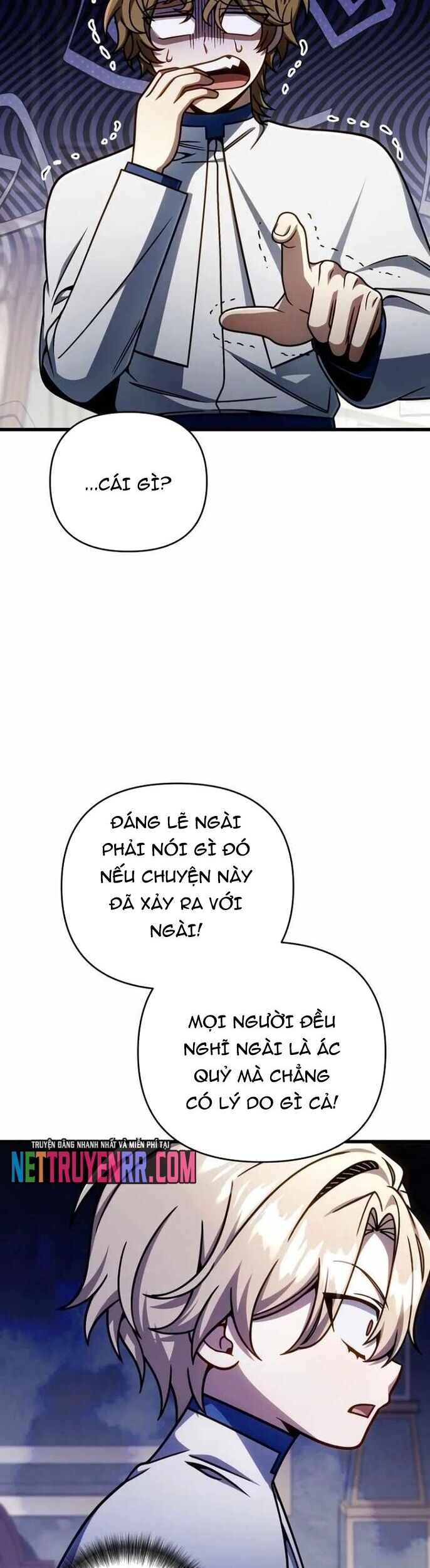 Ta Sẽ Phá Hủy Đất Nước Này Chapter 38 - Trang 2