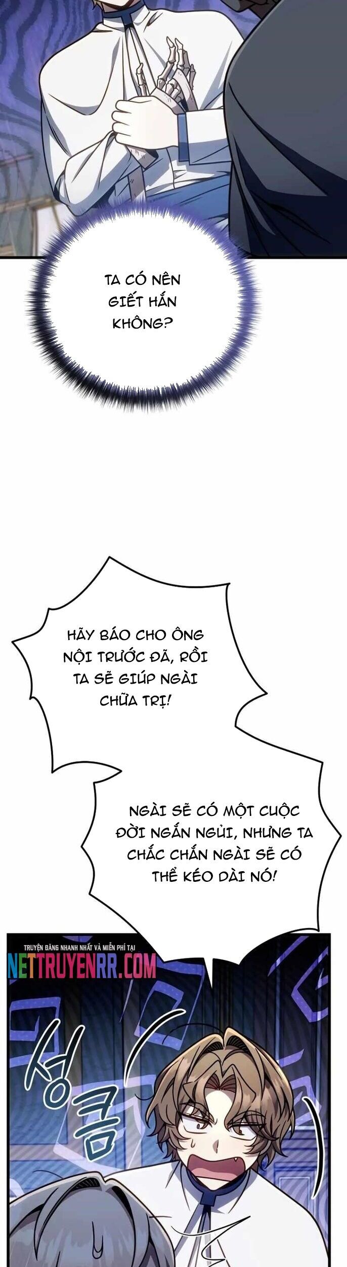 Ta Sẽ Phá Hủy Đất Nước Này Chapter 38 - Trang 2