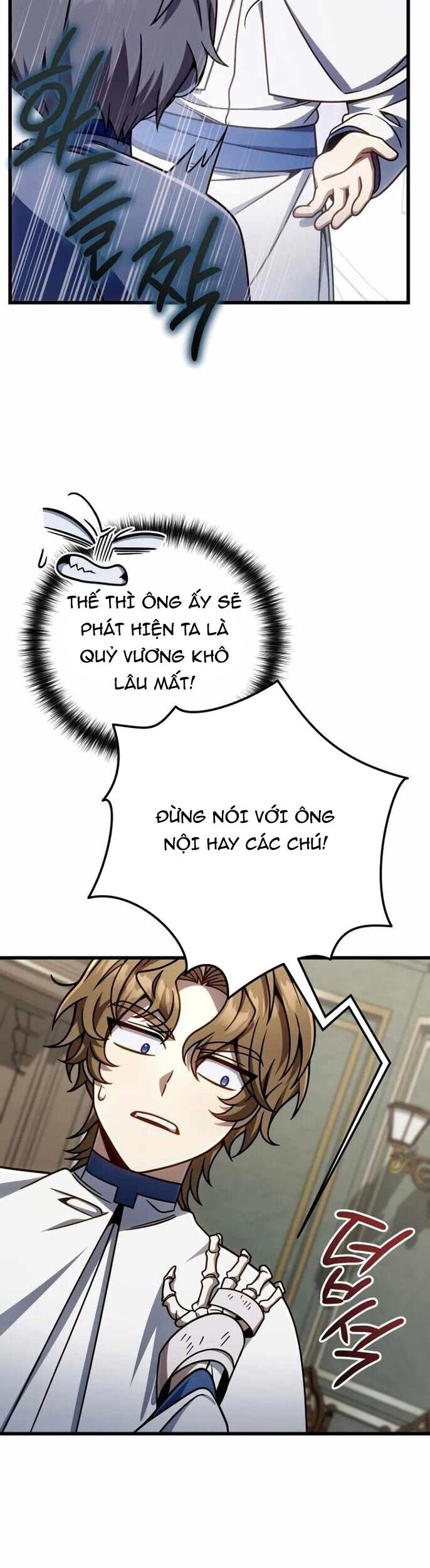 Ta Sẽ Phá Hủy Đất Nước Này Chapter 38 - Trang 2