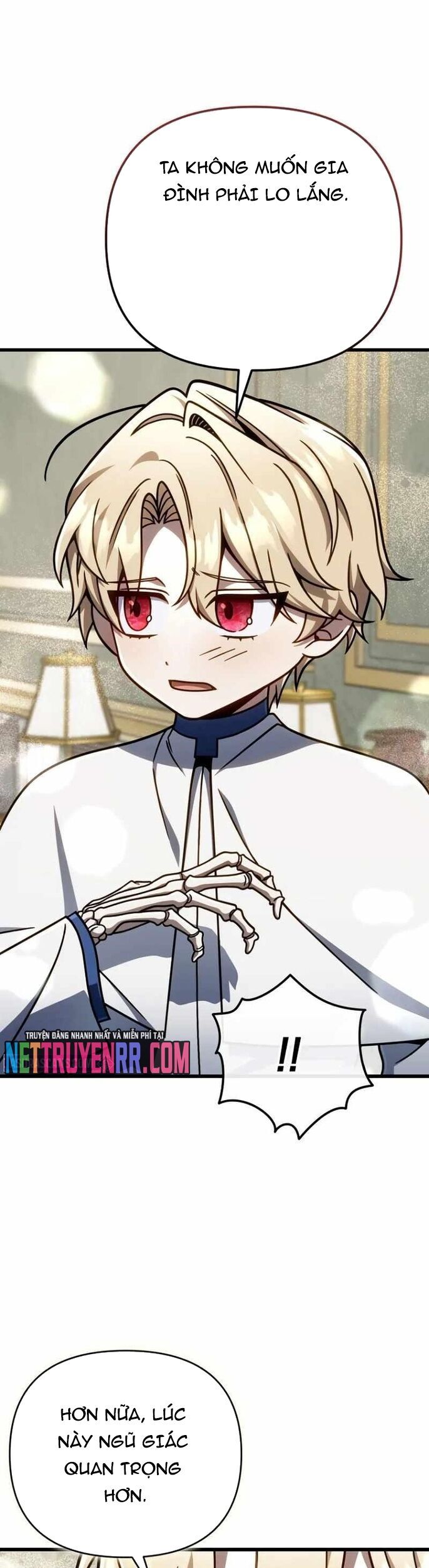Ta Sẽ Phá Hủy Đất Nước Này Chapter 38 - Trang 2