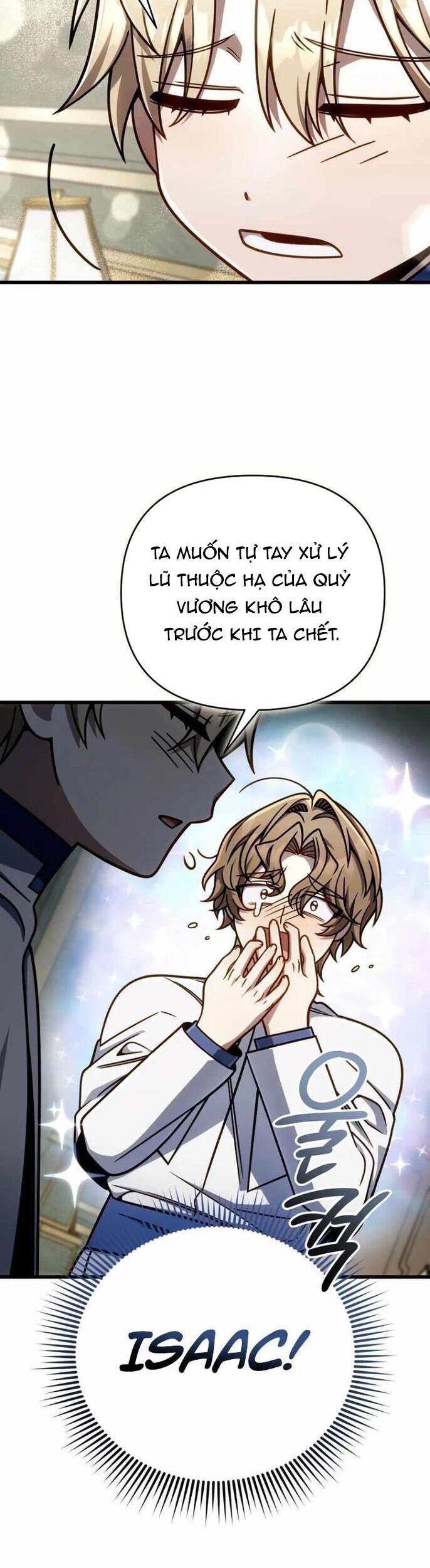 Ta Sẽ Phá Hủy Đất Nước Này Chapter 38 - Trang 2