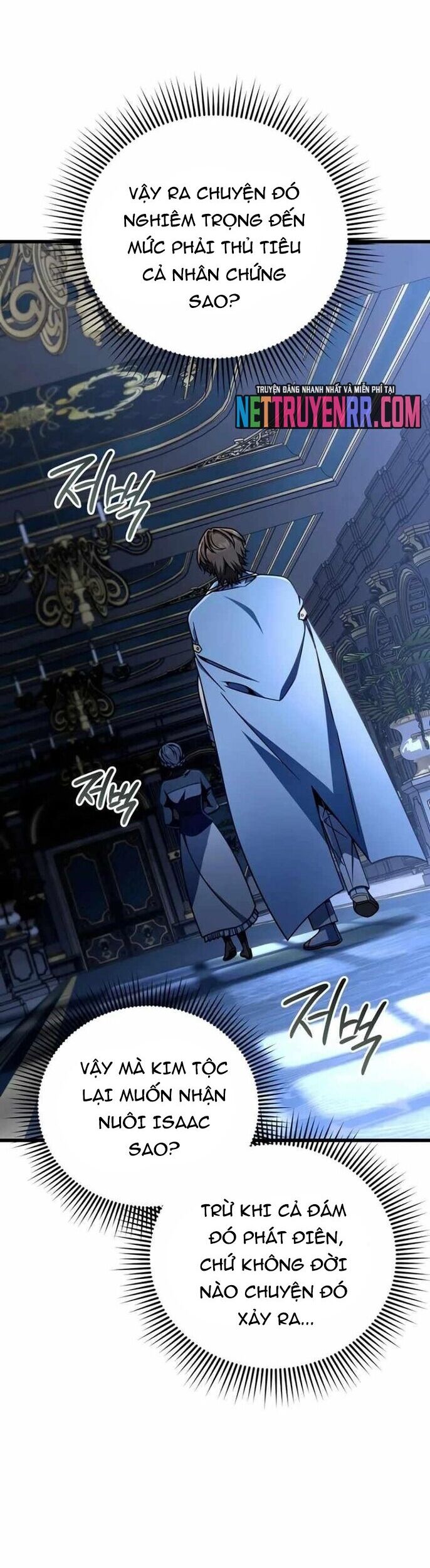 Ta Sẽ Phá Hủy Đất Nước Này Chapter 38 - Trang 2