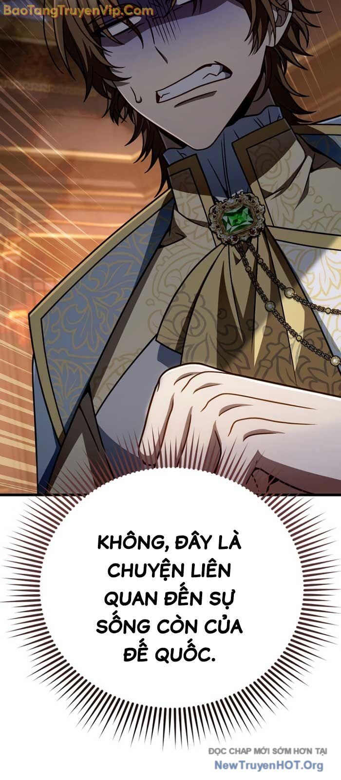 Ta Sẽ Phá Hủy Đất Nước Này Chapter 38.2 - Trang 2