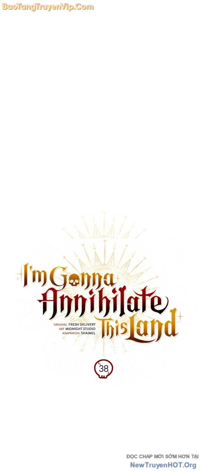 Ta Sẽ Phá Hủy Đất Nước Này Chapter 38.2 - Trang 2
