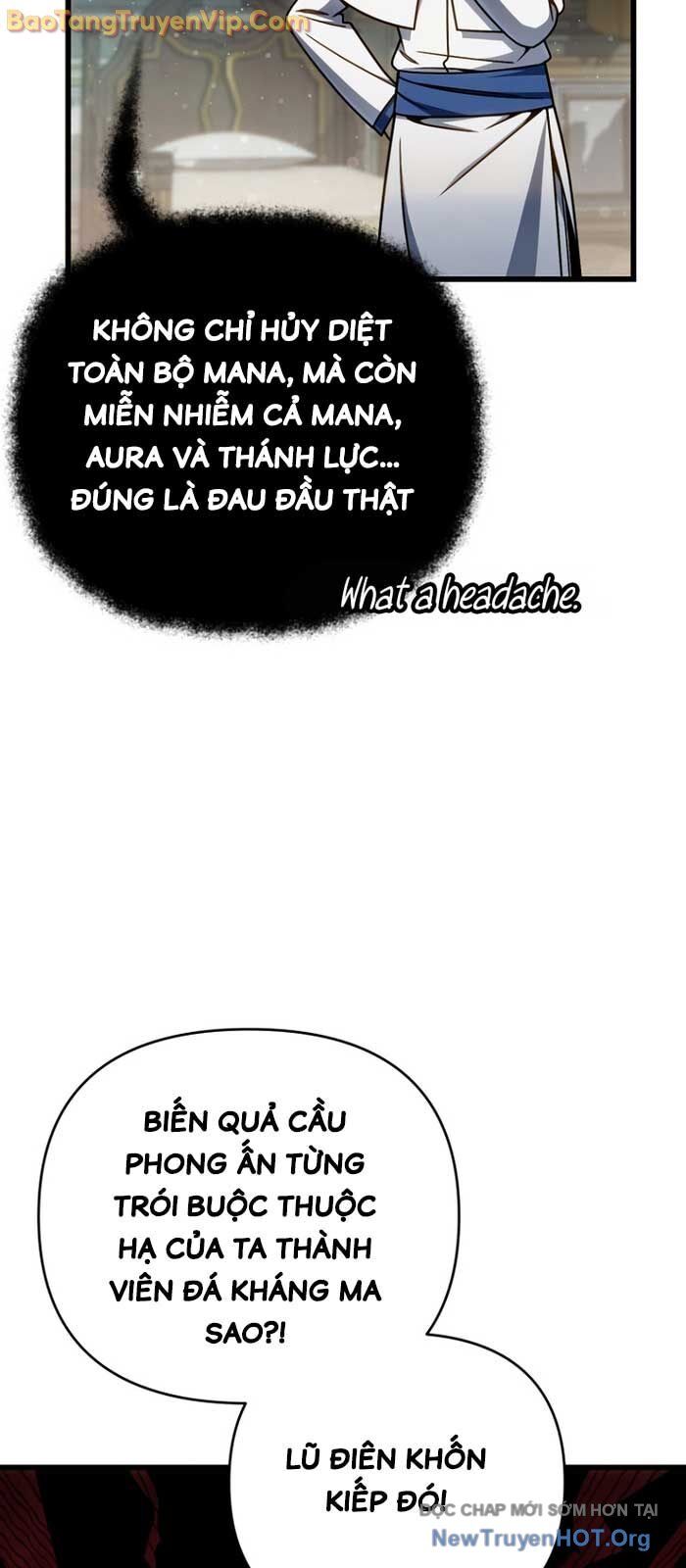 Ta Sẽ Phá Hủy Đất Nước Này Chapter 38.2 - Trang 2