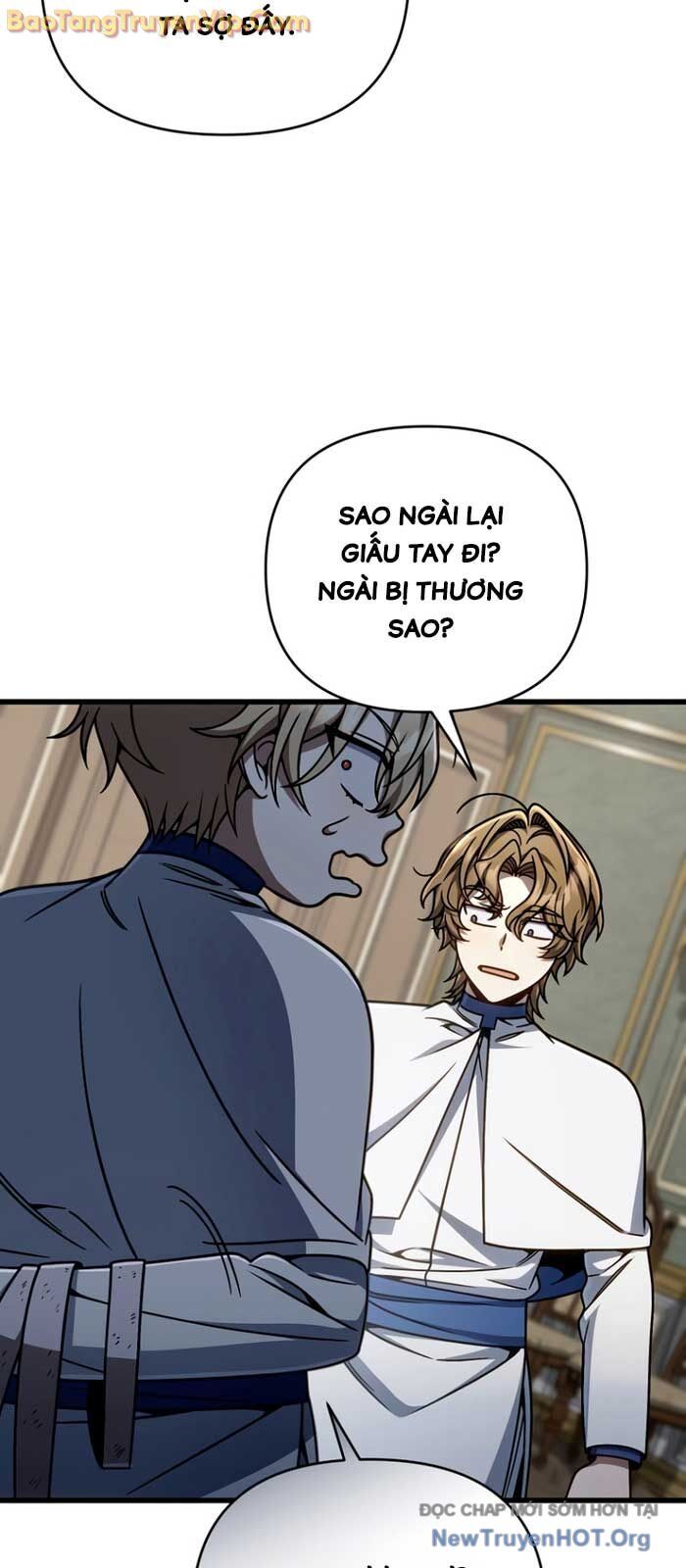 Ta Sẽ Phá Hủy Đất Nước Này Chapter 38.2 - Trang 2