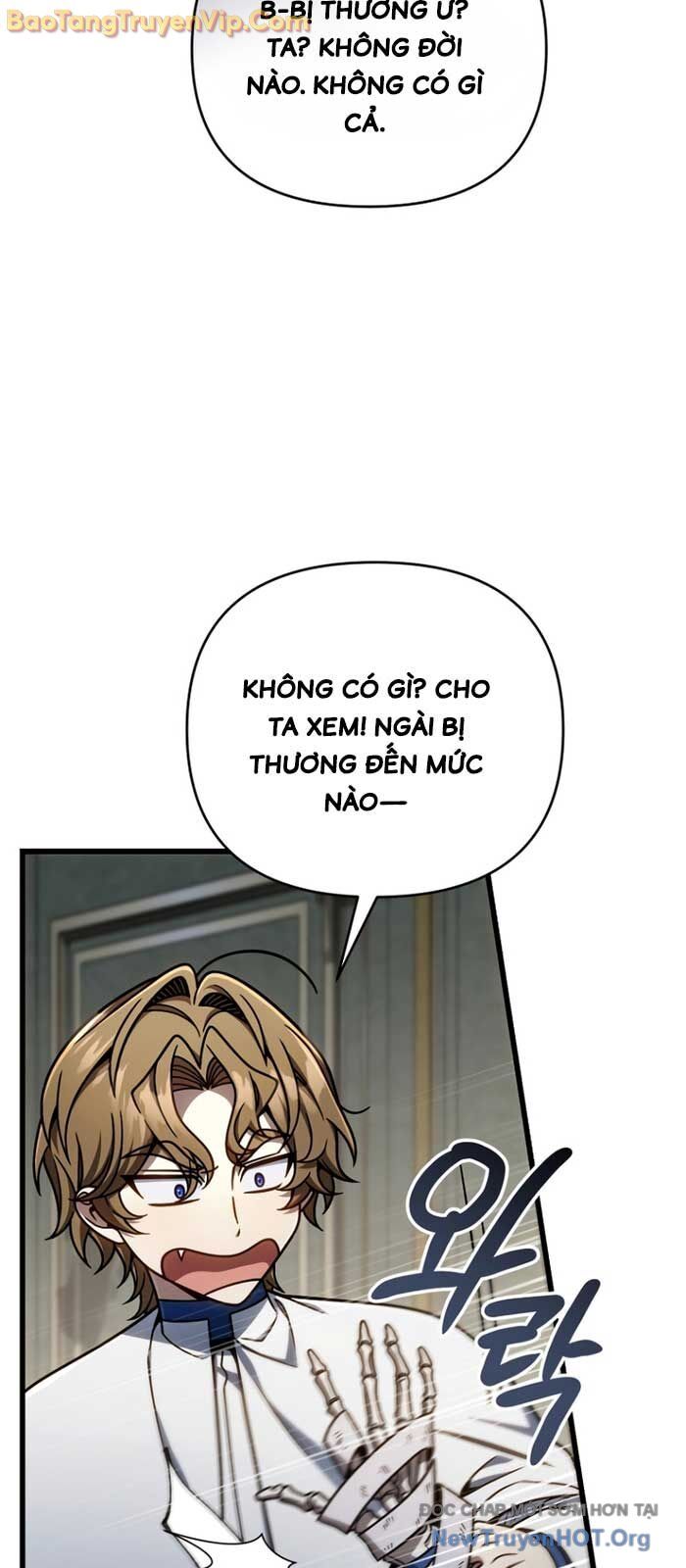 Ta Sẽ Phá Hủy Đất Nước Này Chapter 38.2 - Trang 2