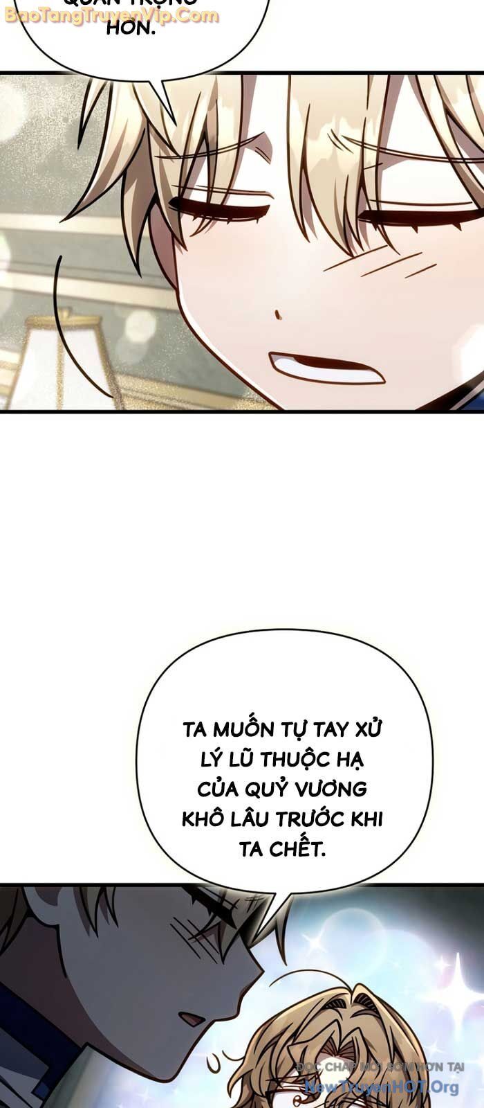 Ta Sẽ Phá Hủy Đất Nước Này Chapter 38.2 - Trang 2