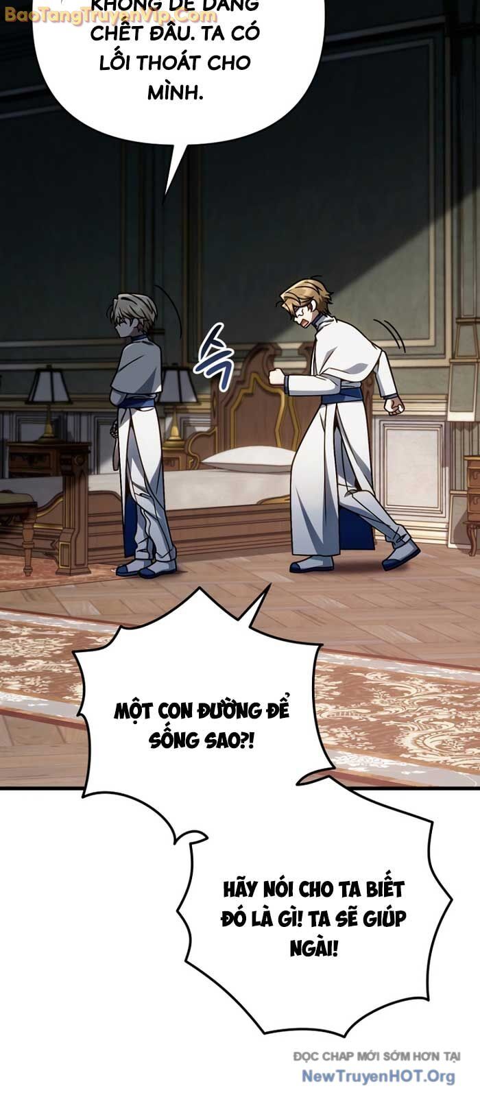 Ta Sẽ Phá Hủy Đất Nước Này Chapter 38.2 - Trang 2