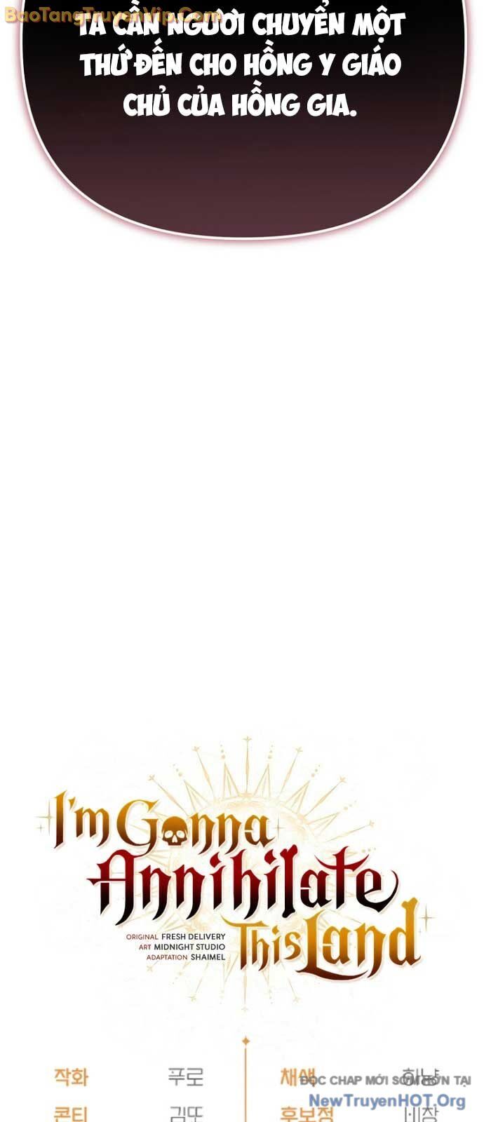 Ta Sẽ Phá Hủy Đất Nước Này Chapter 38.2 - Trang 2