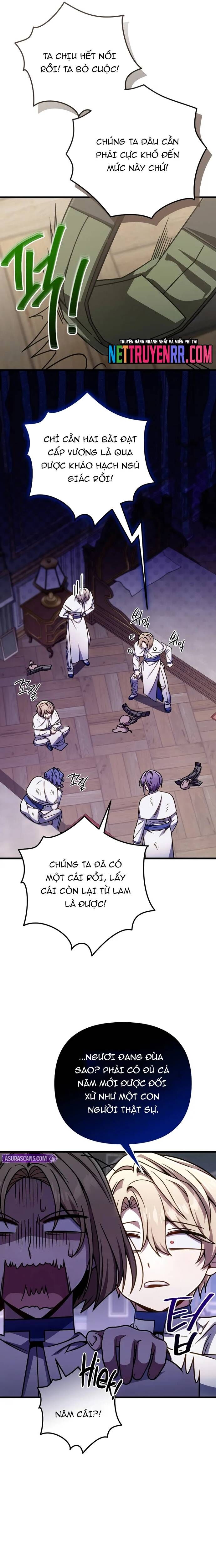 Ta Sẽ Phá Hủy Đất Nước Này Chapter 39 - Trang 2