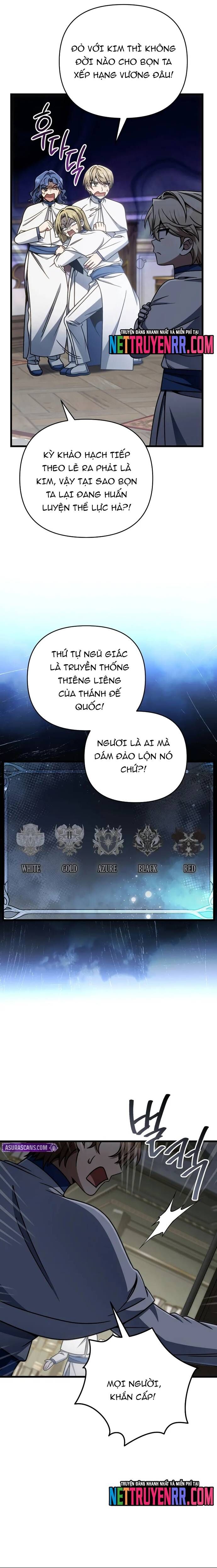 Ta Sẽ Phá Hủy Đất Nước Này Chapter 39 - Trang 2