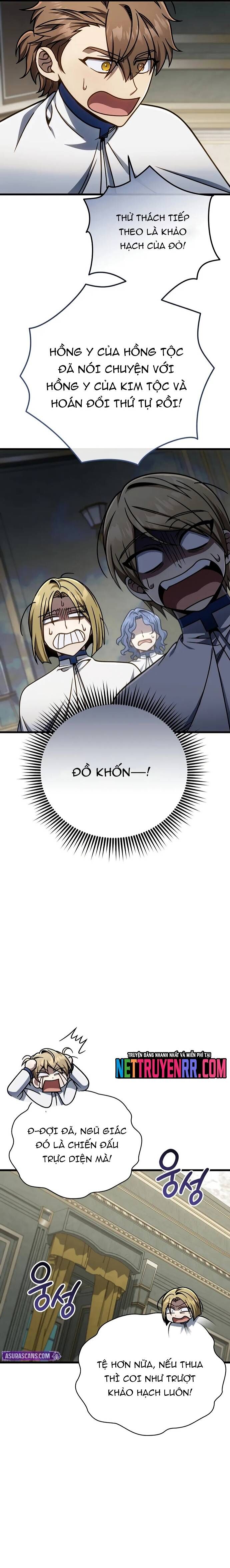 Ta Sẽ Phá Hủy Đất Nước Này Chapter 39 - Trang 2