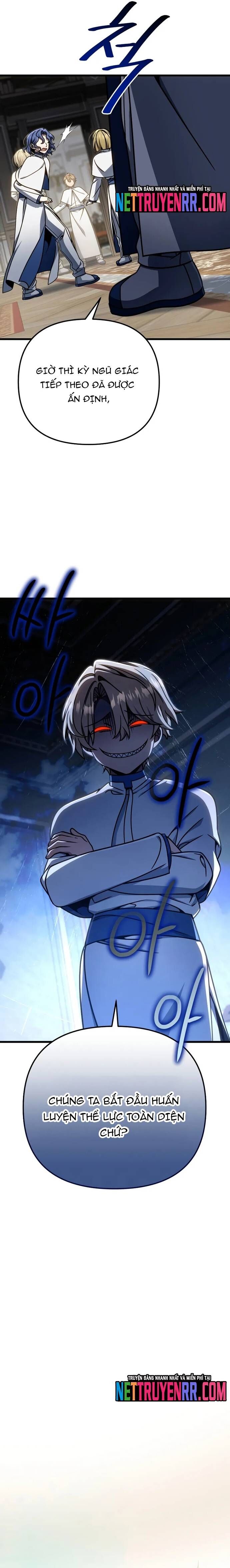 Ta Sẽ Phá Hủy Đất Nước Này Chapter 39 - Trang 2