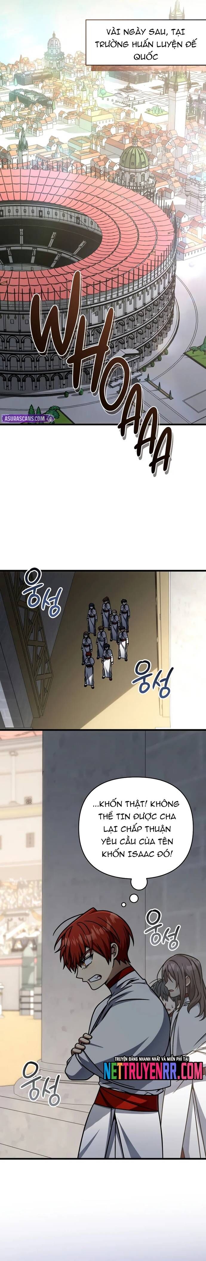 Ta Sẽ Phá Hủy Đất Nước Này Chapter 39 - Trang 2