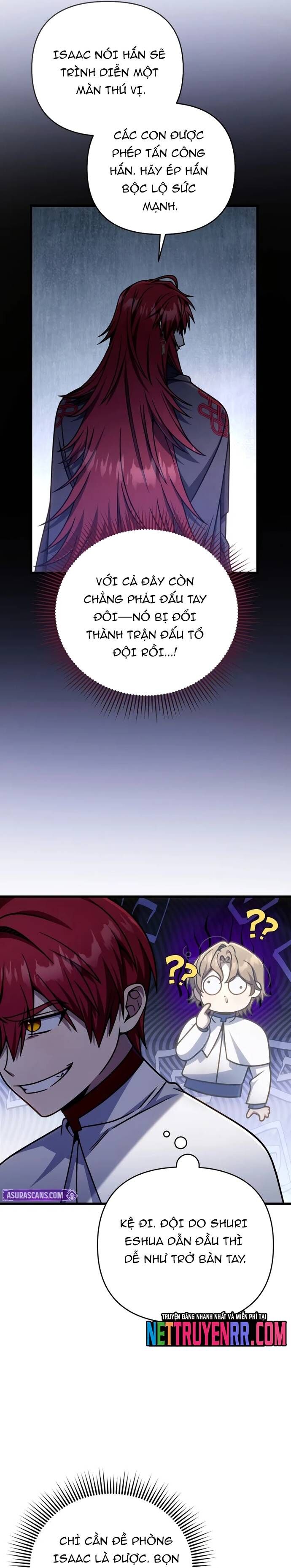 Ta Sẽ Phá Hủy Đất Nước Này Chapter 39 - Trang 2