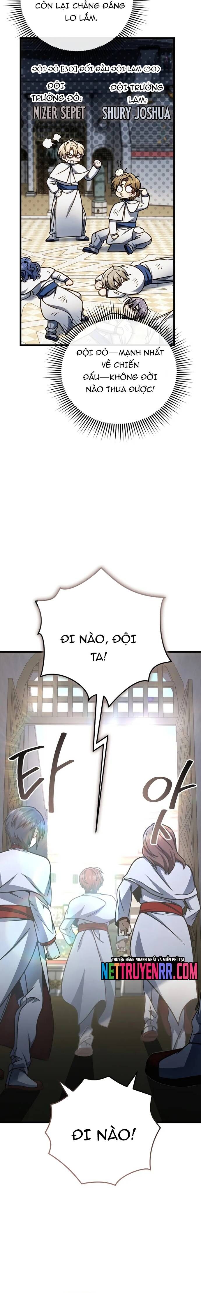 Ta Sẽ Phá Hủy Đất Nước Này Chapter 39 - Trang 2