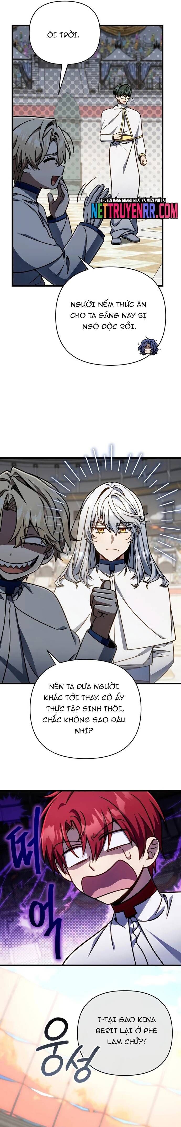 Ta Sẽ Phá Hủy Đất Nước Này Chapter 39 - Trang 2