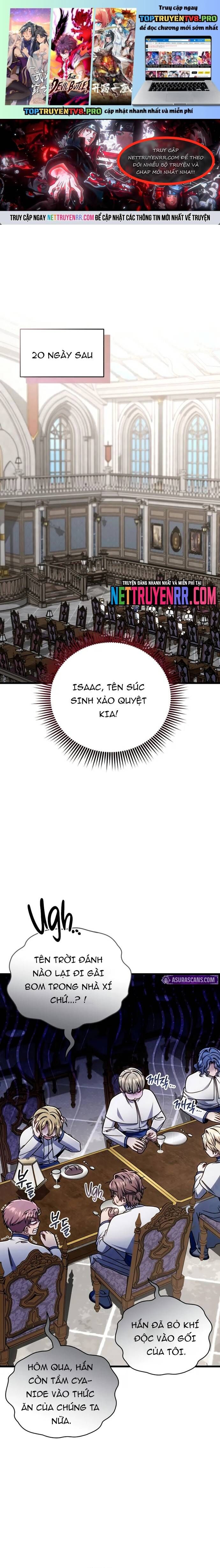 Ta Sẽ Phá Hủy Đất Nước Này Chapter 39 - Trang 2