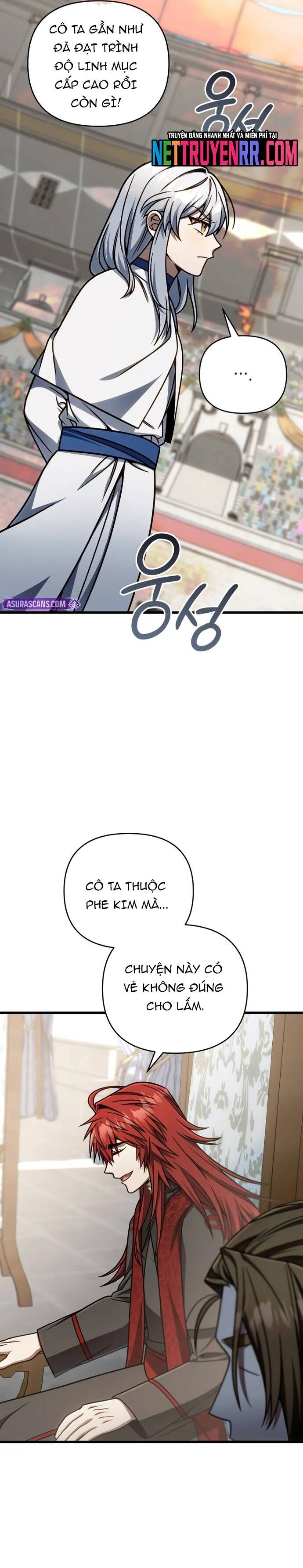 Ta Sẽ Phá Hủy Đất Nước Này Chapter 39 - Trang 2