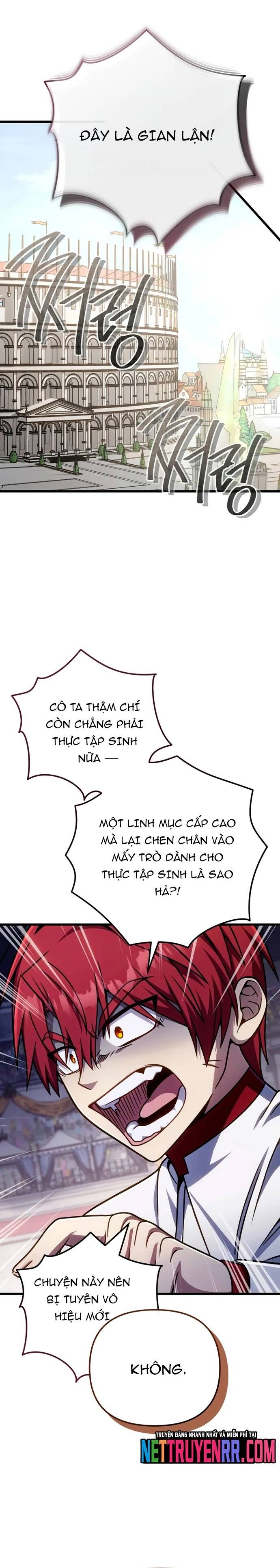 Ta Sẽ Phá Hủy Đất Nước Này Chapter 39 - Trang 2