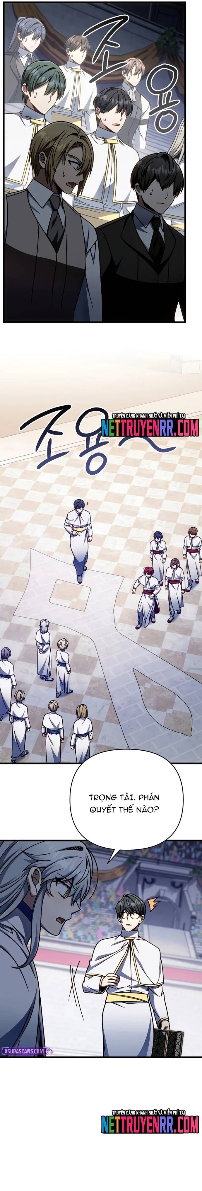 Ta Sẽ Phá Hủy Đất Nước Này Chapter 39 - Trang 2