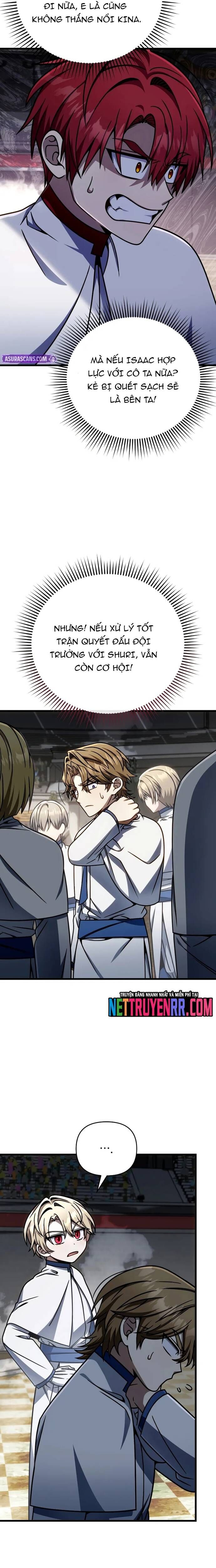 Ta Sẽ Phá Hủy Đất Nước Này Chapter 39 - Trang 2