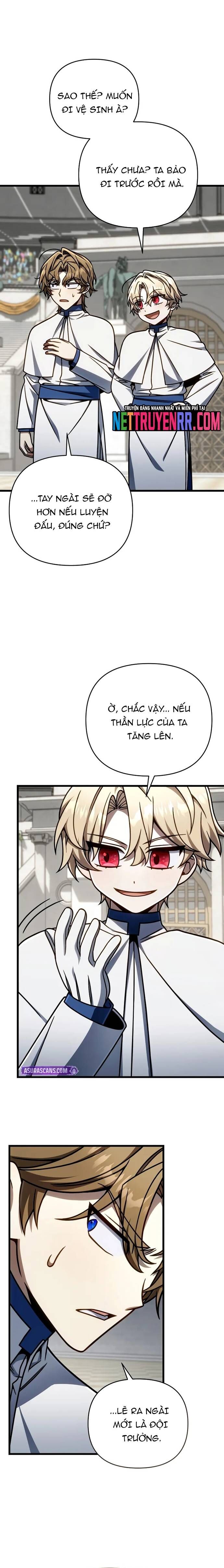 Ta Sẽ Phá Hủy Đất Nước Này Chapter 39 - Trang 2