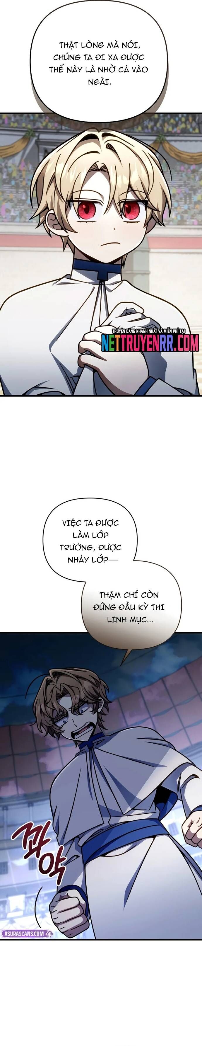 Ta Sẽ Phá Hủy Đất Nước Này Chapter 39 - Trang 2