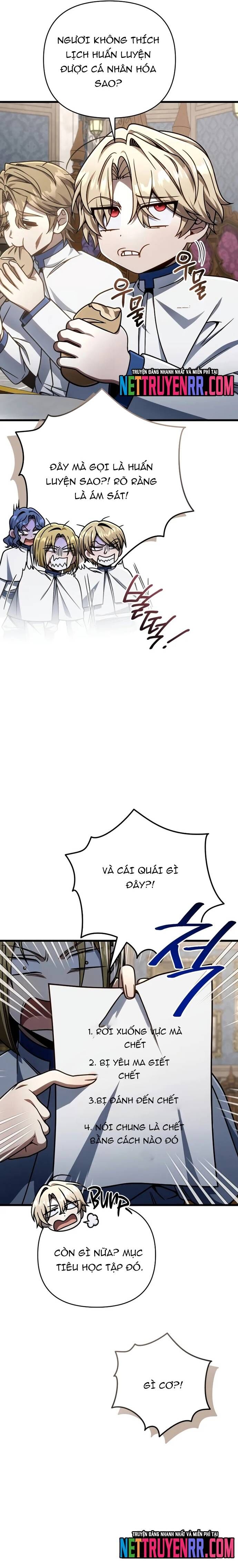 Ta Sẽ Phá Hủy Đất Nước Này Chapter 39 - Trang 2