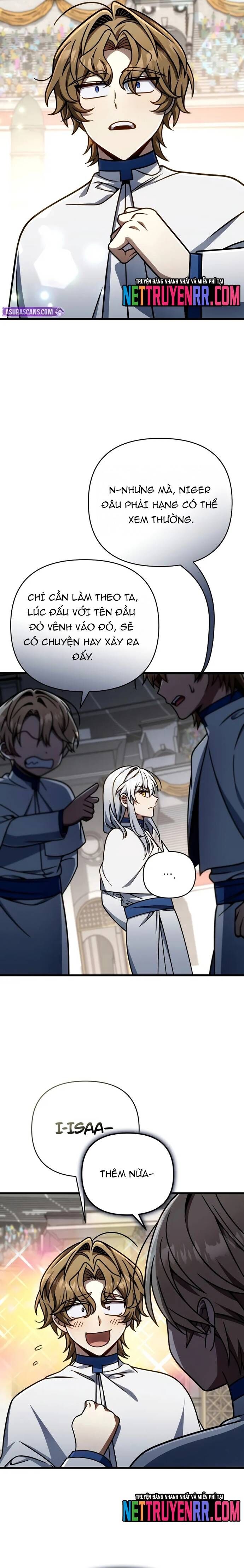 Ta Sẽ Phá Hủy Đất Nước Này Chapter 39 - Trang 2