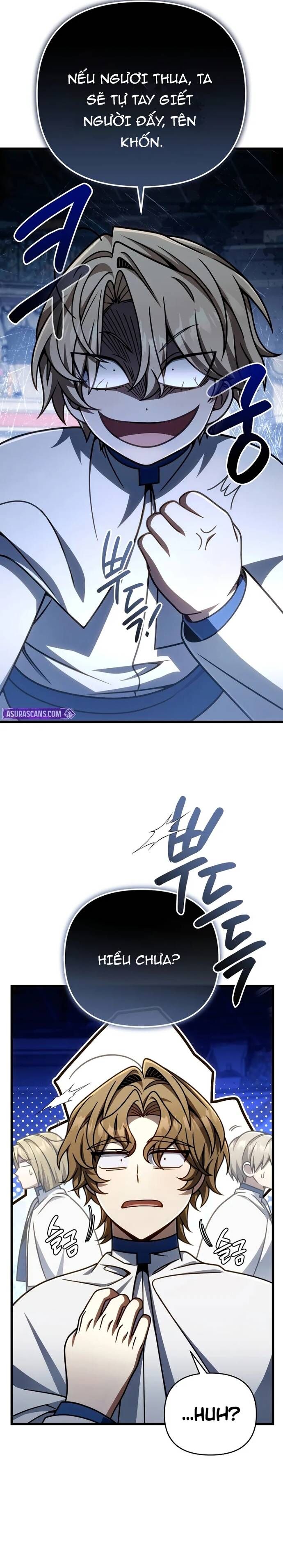 Ta Sẽ Phá Hủy Đất Nước Này Chapter 39 - Trang 2