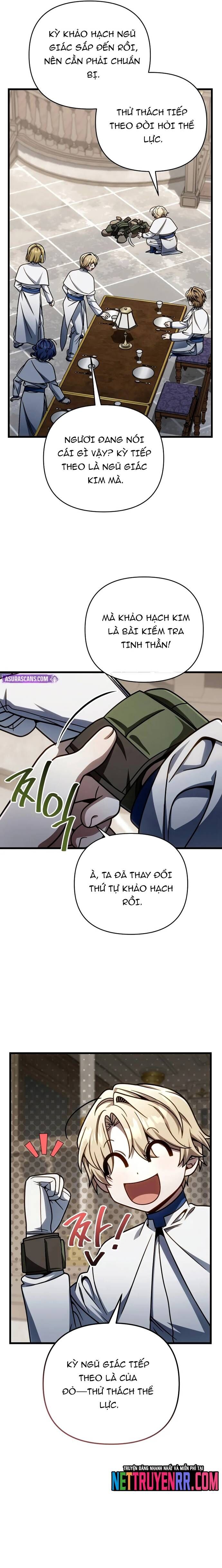 Ta Sẽ Phá Hủy Đất Nước Này Chapter 39 - Trang 2