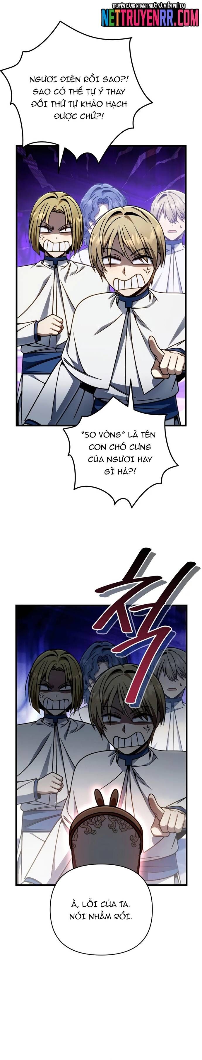 Ta Sẽ Phá Hủy Đất Nước Này Chapter 39 - Trang 2