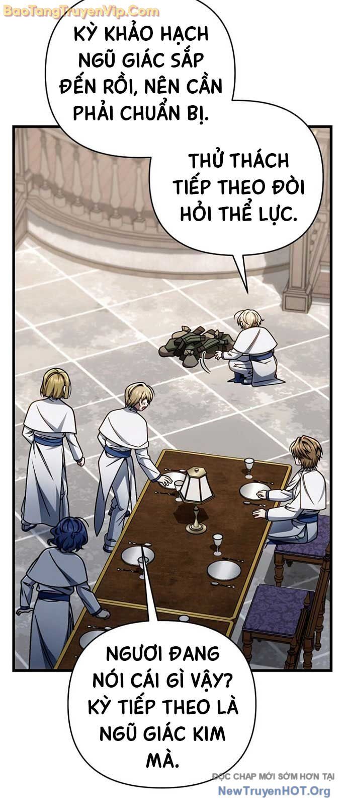 Ta Sẽ Phá Hủy Đất Nước Này Chapter 39.2 - Trang 2