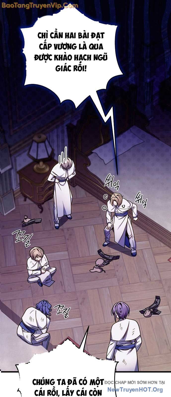 Ta Sẽ Phá Hủy Đất Nước Này Chapter 39.2 - Trang 2