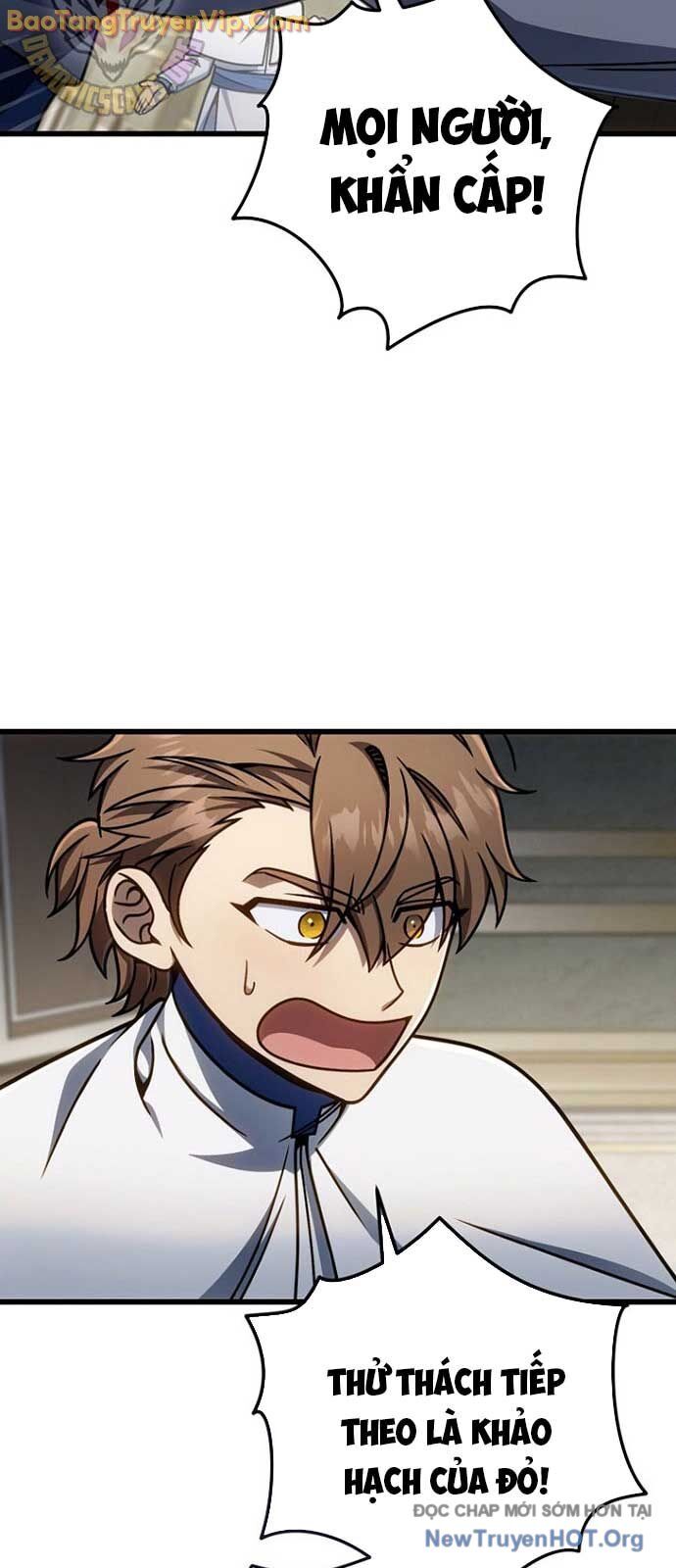 Ta Sẽ Phá Hủy Đất Nước Này Chapter 39.2 - Trang 2