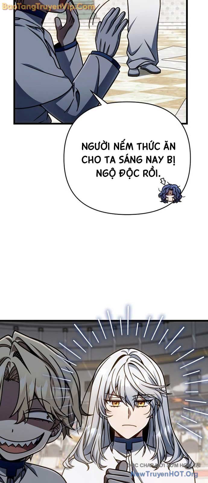 Ta Sẽ Phá Hủy Đất Nước Này Chapter 39.2 - Trang 2