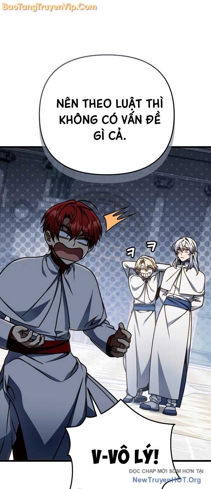 Ta Sẽ Phá Hủy Đất Nước Này Chapter 39.2 - Trang 2