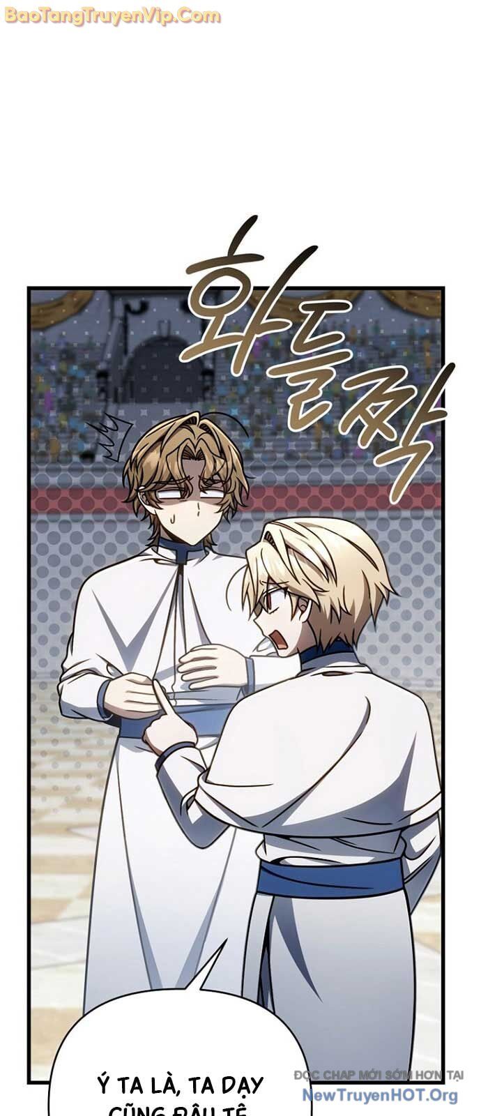Ta Sẽ Phá Hủy Đất Nước Này Chapter 39.2 - Trang 2