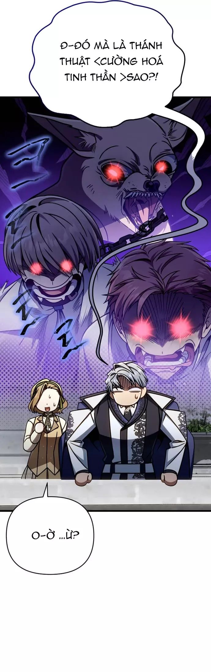 Ta Sẽ Phá Hủy Đất Nước Này Chapter 40 - Trang 2