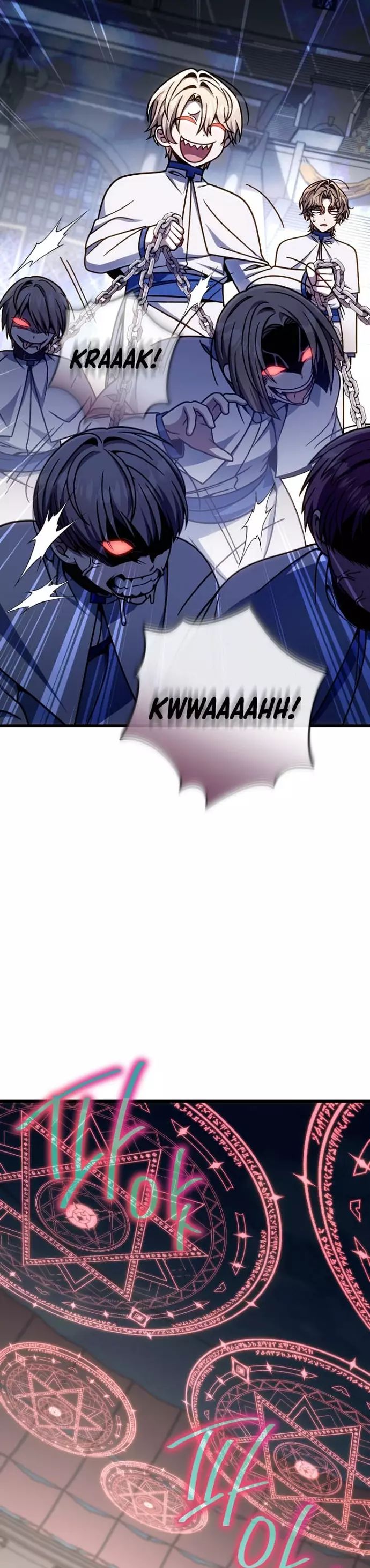 Ta Sẽ Phá Hủy Đất Nước Này Chapter 40 - Trang 2