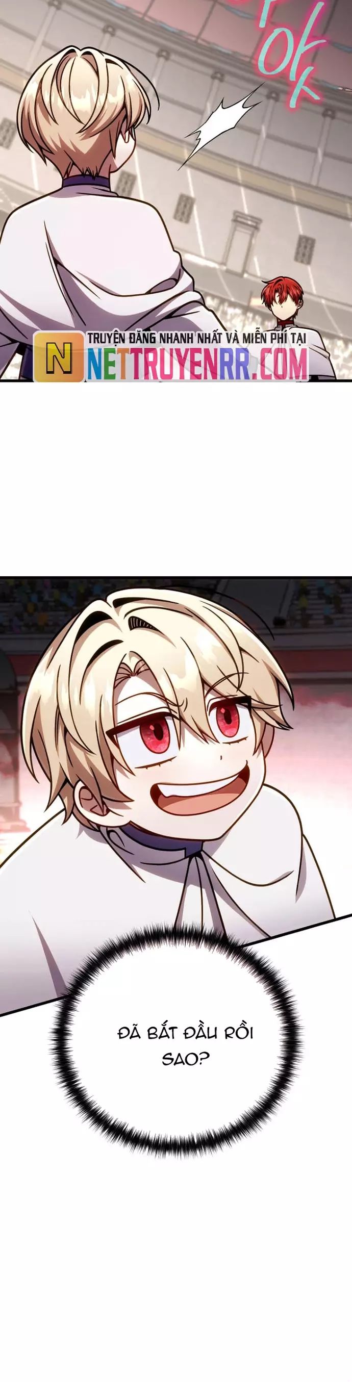 Ta Sẽ Phá Hủy Đất Nước Này Chapter 40 - Trang 2