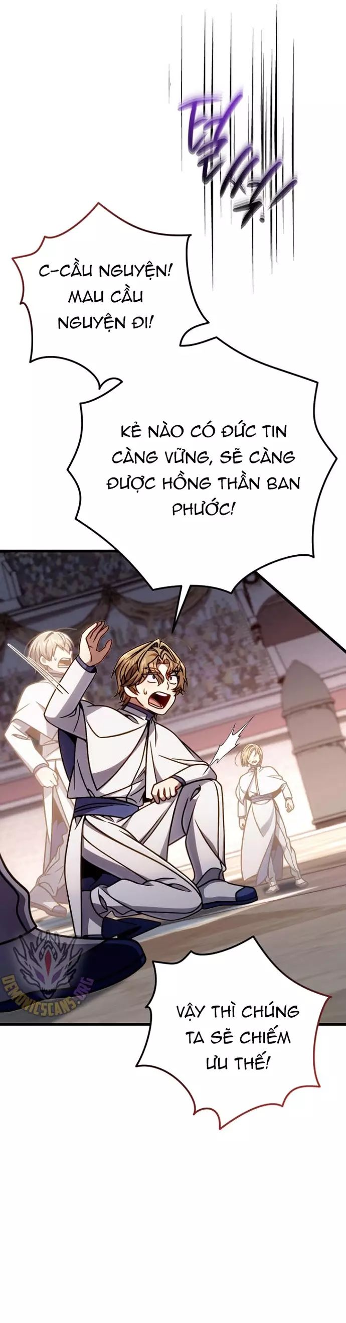 Ta Sẽ Phá Hủy Đất Nước Này Chapter 40 - Trang 2