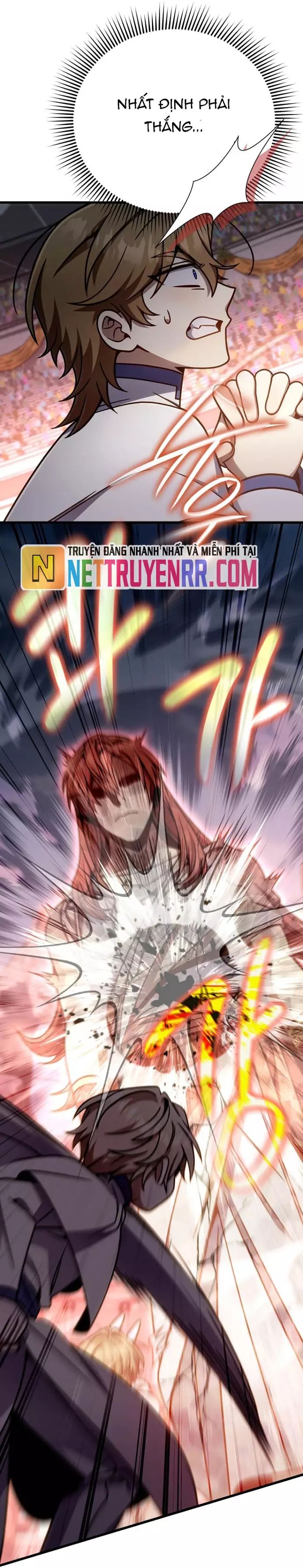 Ta Sẽ Phá Hủy Đất Nước Này Chapter 40 - Trang 2