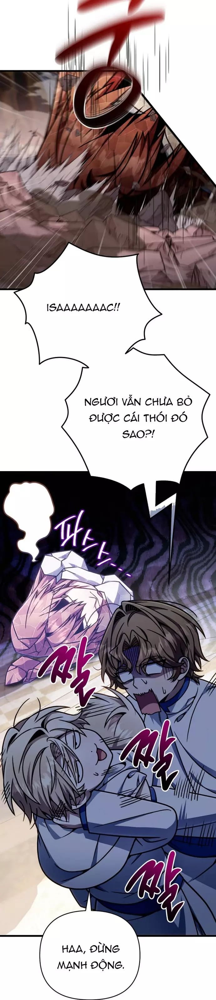 Ta Sẽ Phá Hủy Đất Nước Này Chapter 40 - Trang 2