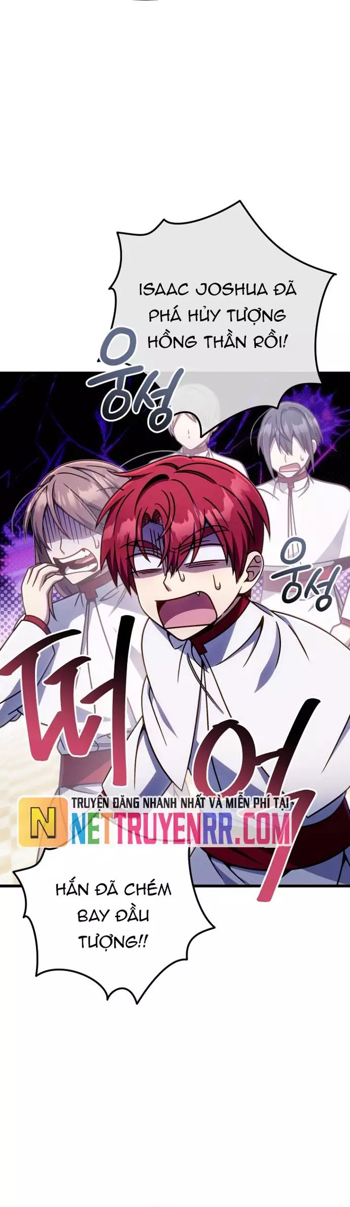 Ta Sẽ Phá Hủy Đất Nước Này Chapter 40 - Trang 2