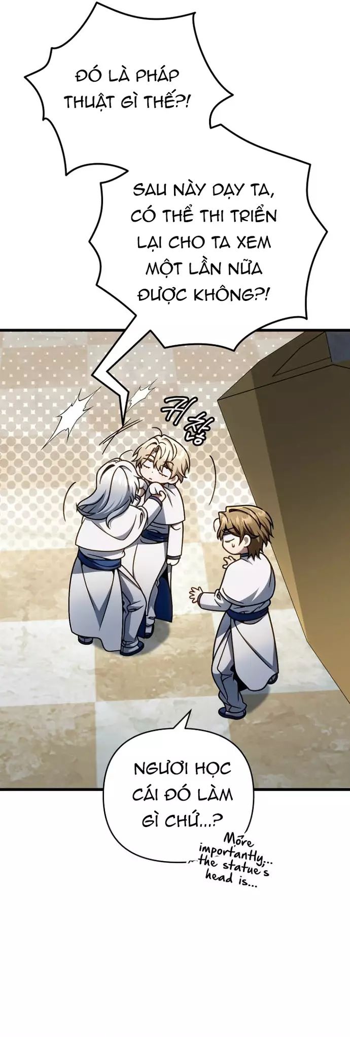 Ta Sẽ Phá Hủy Đất Nước Này Chapter 40 - Trang 2