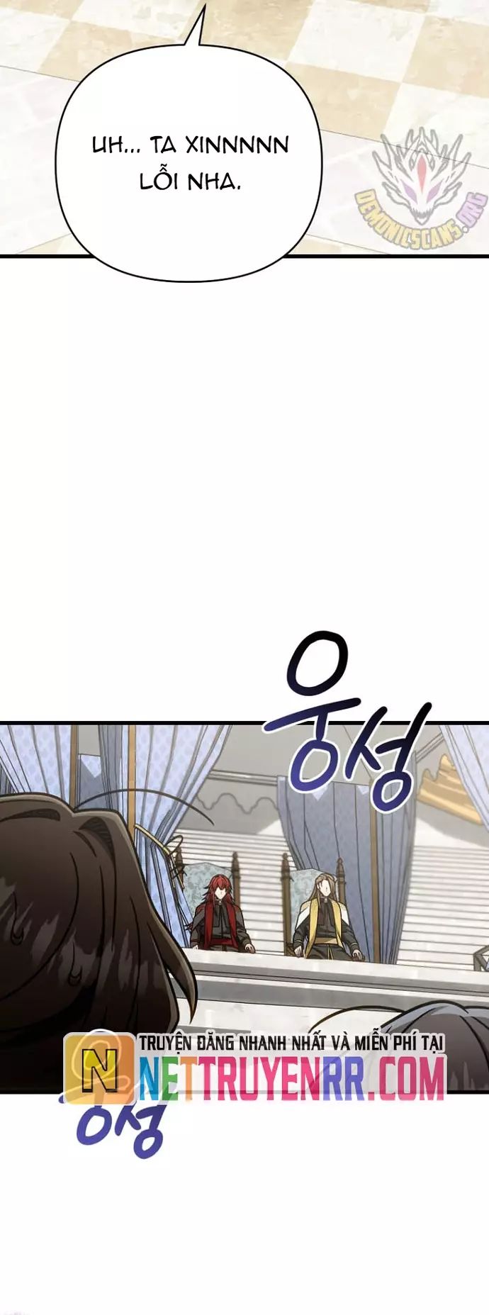 Ta Sẽ Phá Hủy Đất Nước Này Chapter 40 - Trang 2