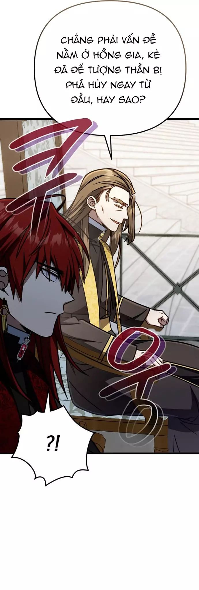 Ta Sẽ Phá Hủy Đất Nước Này Chapter 40 - Trang 2